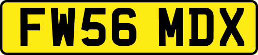 FW56MDX