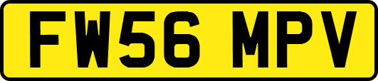 FW56MPV