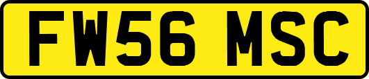 FW56MSC