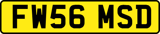 FW56MSD