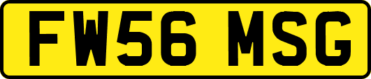 FW56MSG