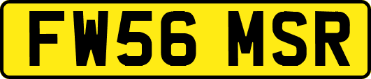 FW56MSR