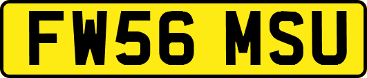 FW56MSU