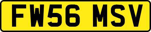 FW56MSV