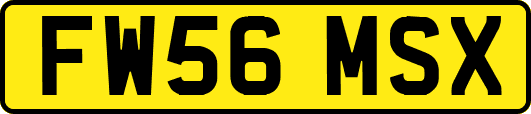 FW56MSX