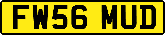 FW56MUD