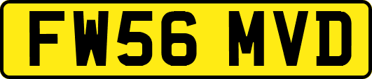 FW56MVD