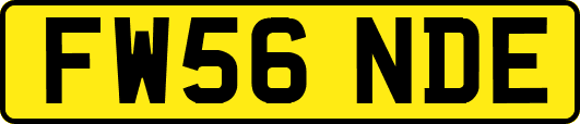 FW56NDE