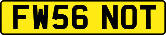 FW56NOT