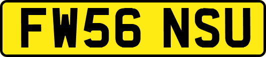 FW56NSU