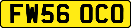 FW56OCO