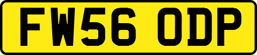 FW56ODP