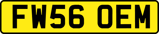 FW56OEM
