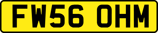 FW56OHM