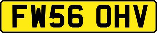 FW56OHV