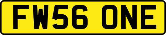 FW56ONE