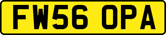 FW56OPA