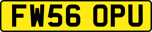 FW56OPU