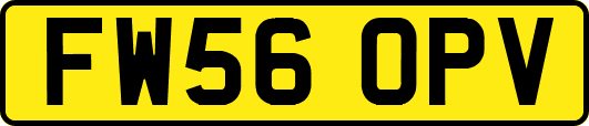 FW56OPV