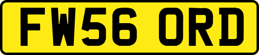 FW56ORD