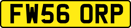 FW56ORP