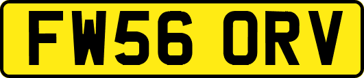 FW56ORV