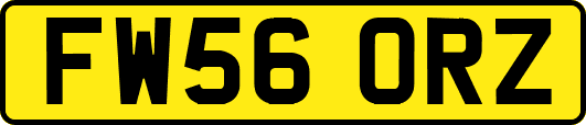 FW56ORZ