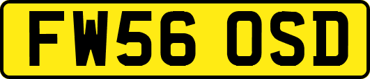 FW56OSD