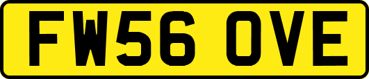 FW56OVE