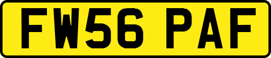 FW56PAF