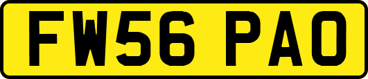 FW56PAO