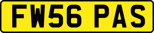 FW56PAS