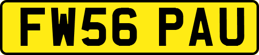 FW56PAU