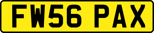 FW56PAX