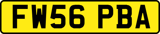 FW56PBA