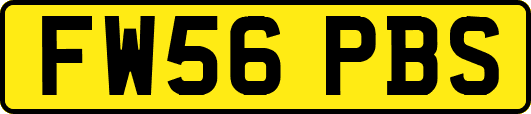 FW56PBS