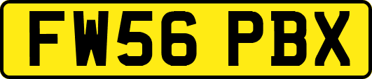 FW56PBX