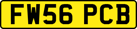 FW56PCB