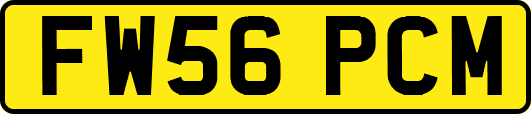FW56PCM