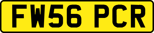 FW56PCR