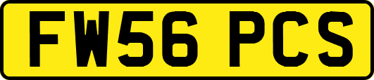 FW56PCS