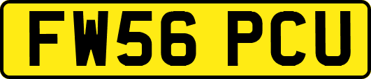 FW56PCU