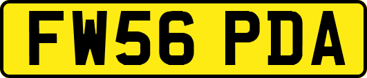 FW56PDA