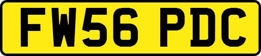 FW56PDC