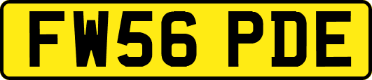 FW56PDE
