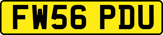 FW56PDU