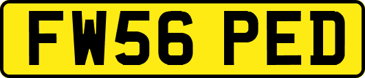 FW56PED