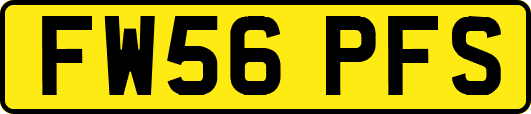 FW56PFS