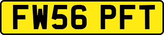FW56PFT
