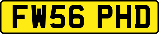 FW56PHD